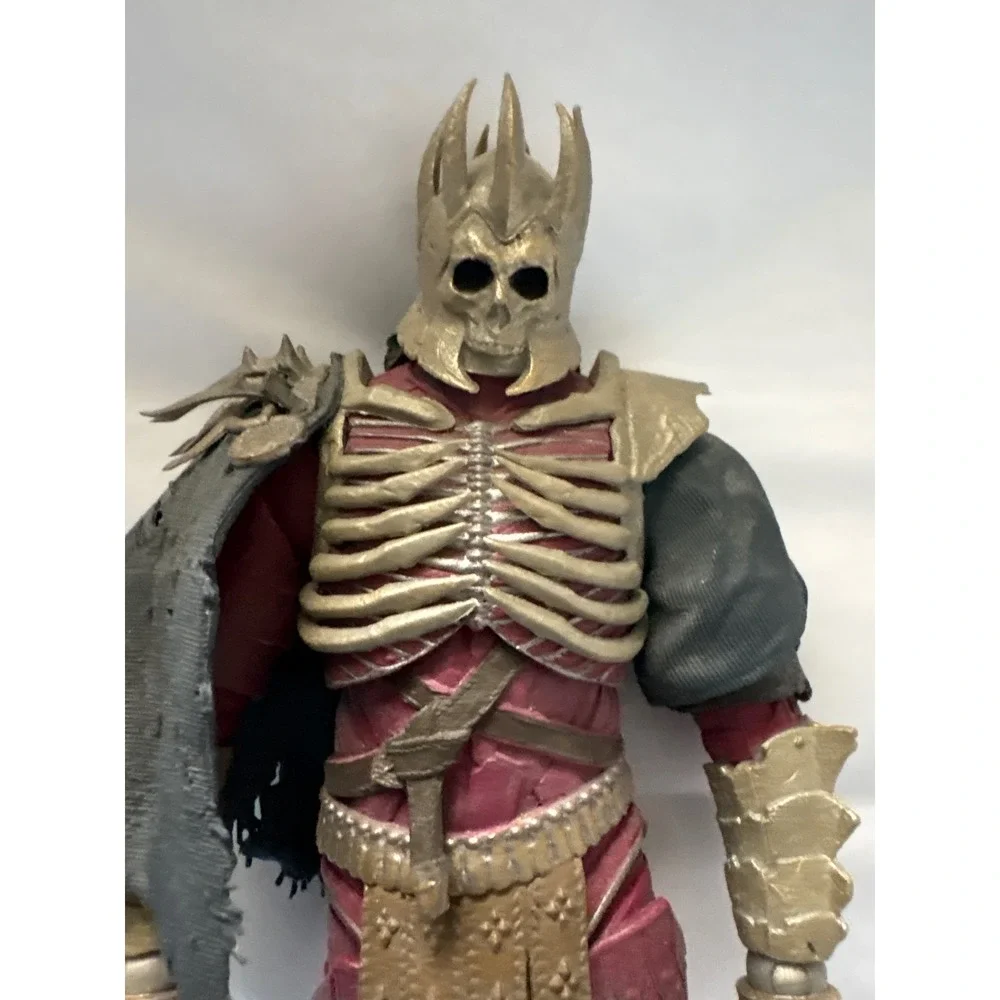 McFarlane Toys The Witcher 3 Wild Hunt Eredin Breacc Glas Action Figure 7in